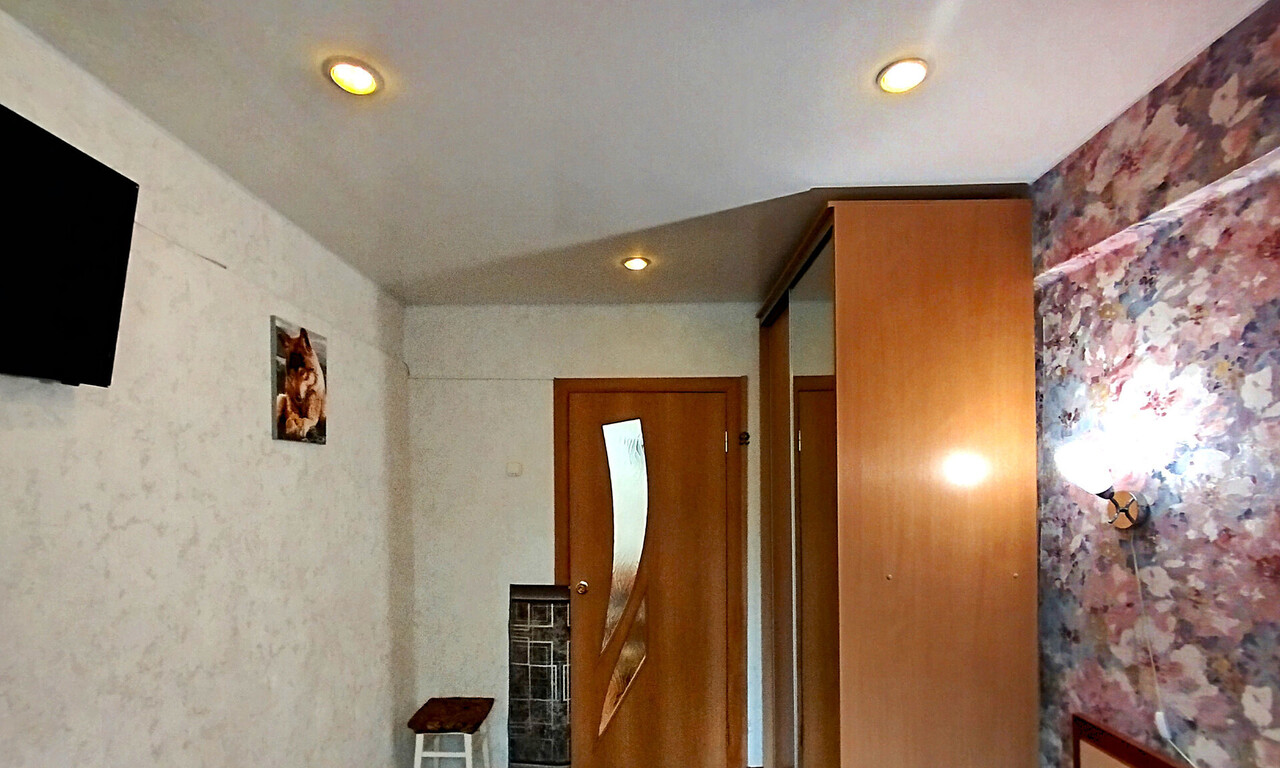 квартира г Северодвинск ул Ломоносова 58 фото 10