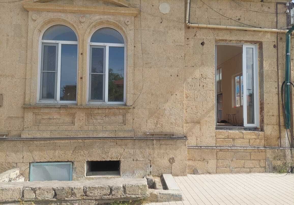 дом г Дербент ул Курбанова С.Д. 3 фото 1