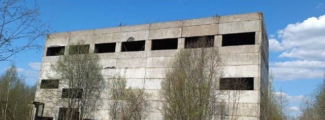 производственные, складские ш Энтузиастов 1 фото