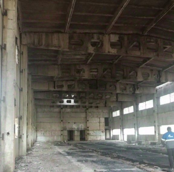 производственные, складские р-н Киришский г Кириши ш Энтузиастов 1 фото 3