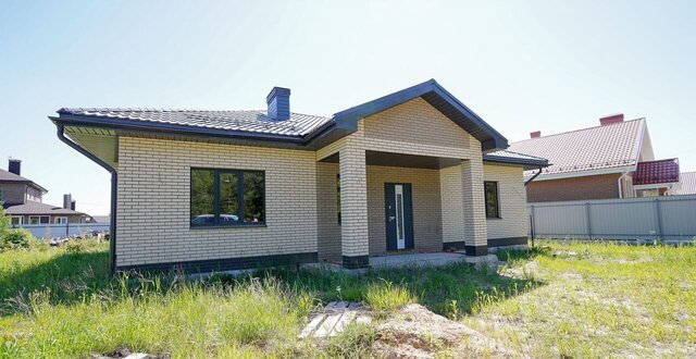 Республика Татарстан Татарстан, Семиозерское сельское поселение, некоммерческое товарищество Райян, 121, Казань, с. Семиозёрка фото