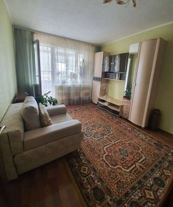 квартира г Новый Уренгой ул Сибирская 35 фото 2