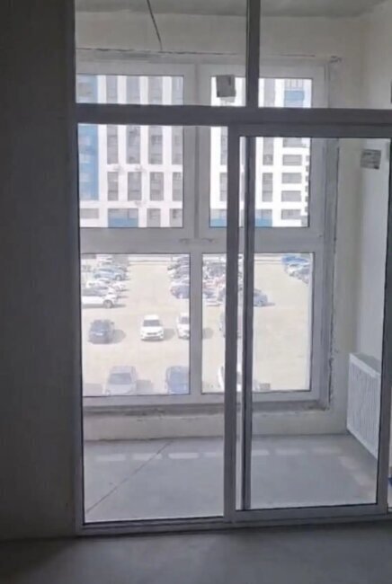 квартира г Тюмень ул Павла Никольского 10к 1 блок 2 фото 4