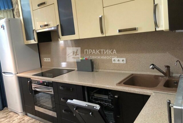 ул Твардовского 32 Кучино фото