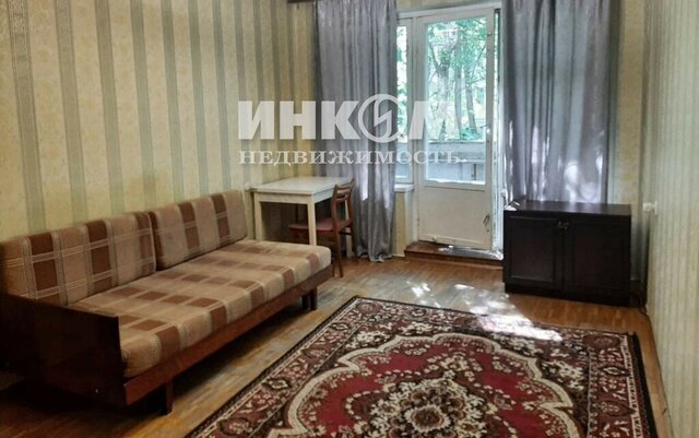 метро Щелковская ул Байкальская 36 фото