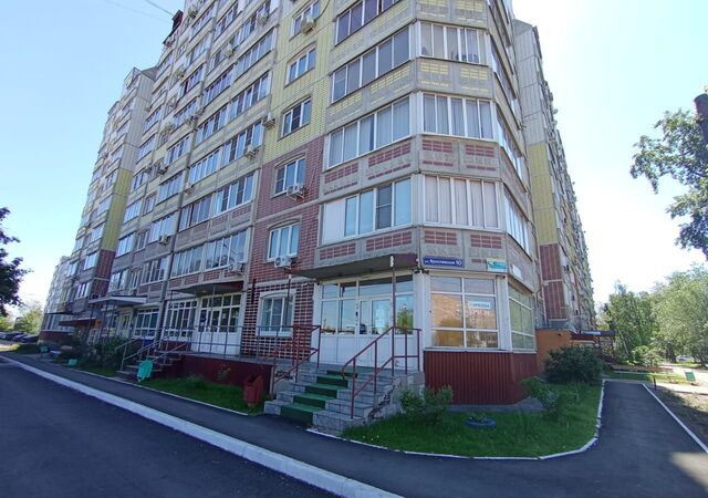 свободного назначения р-н Комсомольский ул Ярославская 10 фото