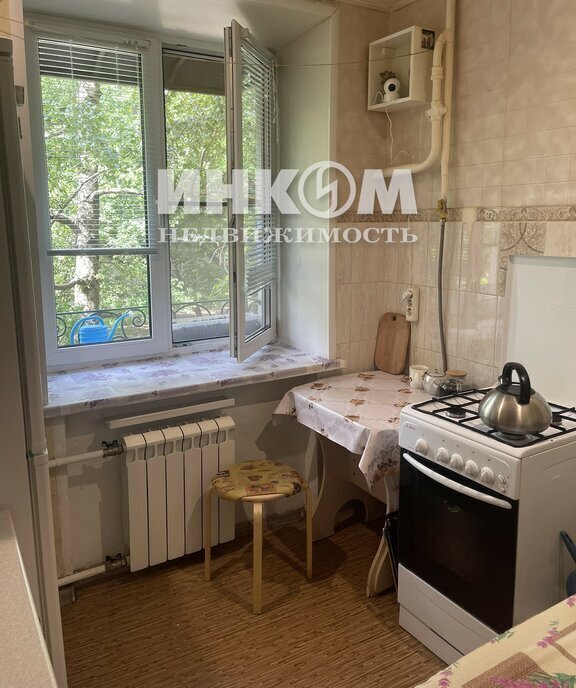 квартира г Москва метро Автозаводская ул Трофимова 15 фото 2