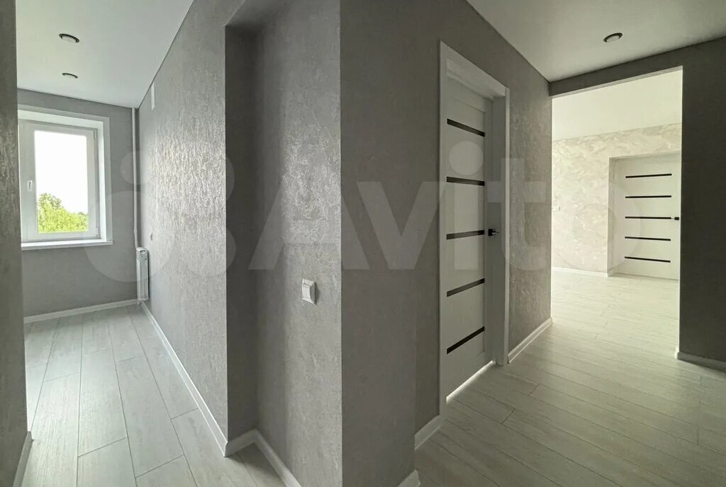 квартира г Саратов ул Тульская 1 фото 8