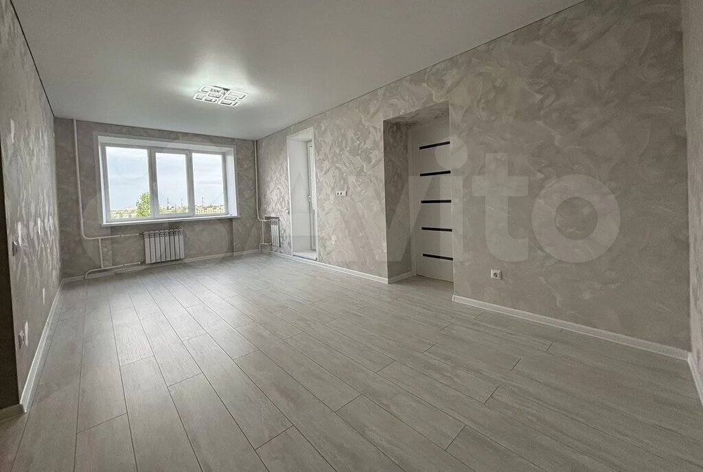 квартира г Саратов ул Тульская 1 фото 11