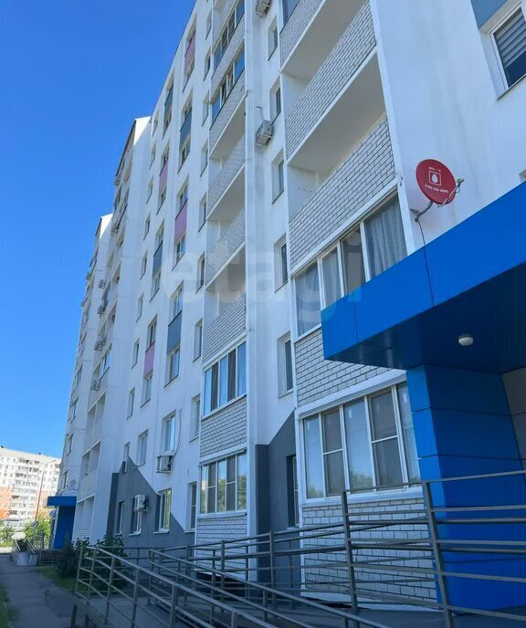 квартира г Саратов ул им Михаила Галкина-Враского 11 фото 15