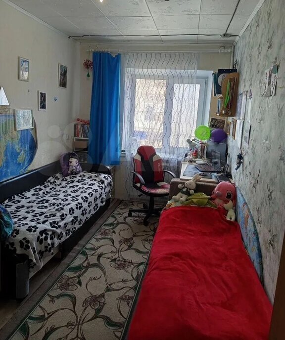 квартира г Саратов ул Ново-Астраханская 28 фото 8