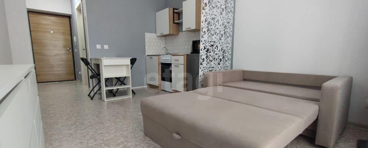 квартира г Красноярск р-н Свердловский ул Лесников 47а фото 7