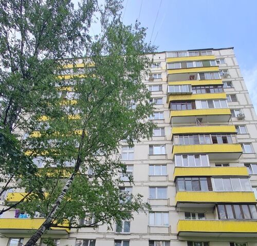 метро Беломорская дом 110/2 фото