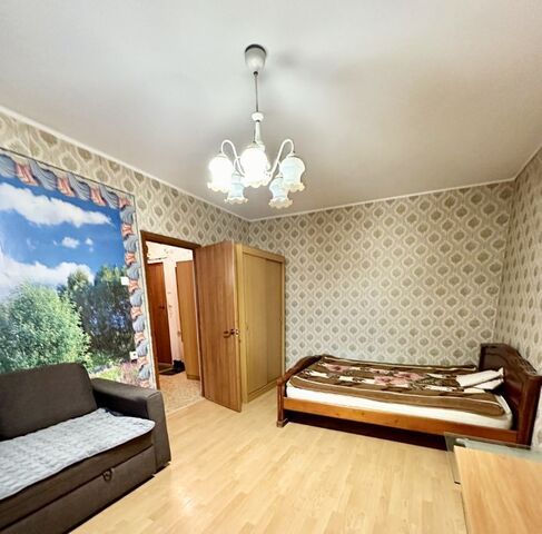 ул Большая Черёмушкинская 20к/4 фото