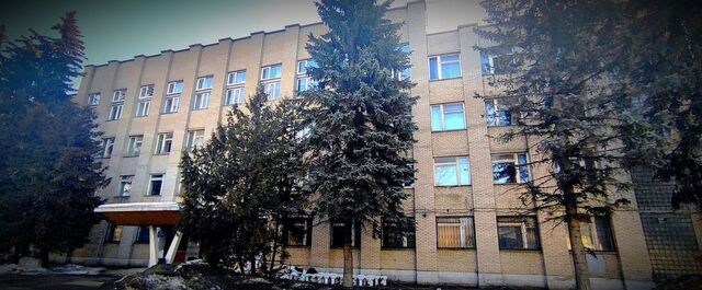 мкр Мамонтовка ул Рабочая 1к/1 г. о. Пушкинский фото