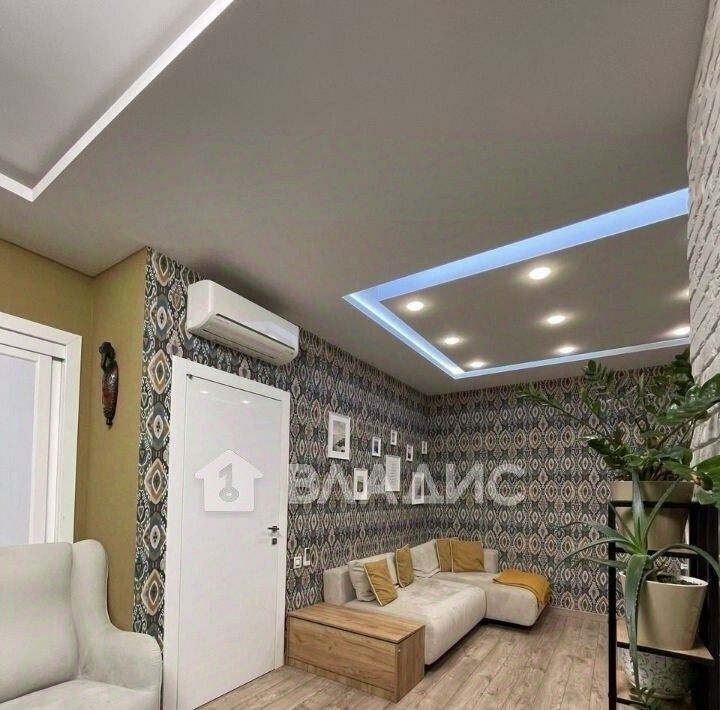квартира г Москва метро Войковская ш Ленинградское 25к/2 фото 2