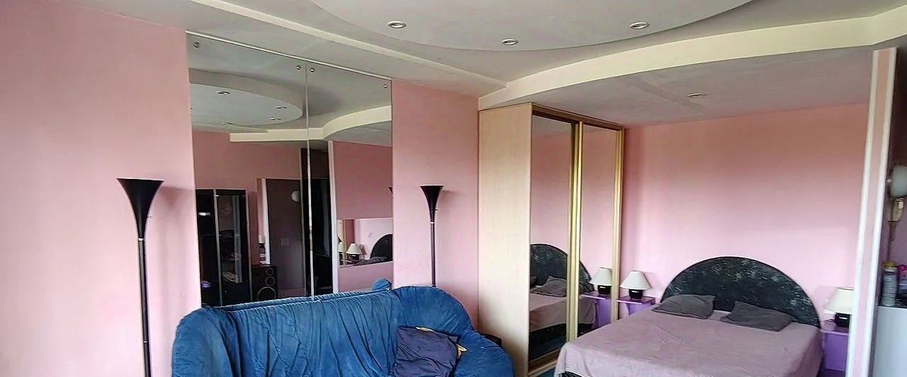 квартира г Москва метро Проспект Вернадского ул Лобачевского 68а фото 3
