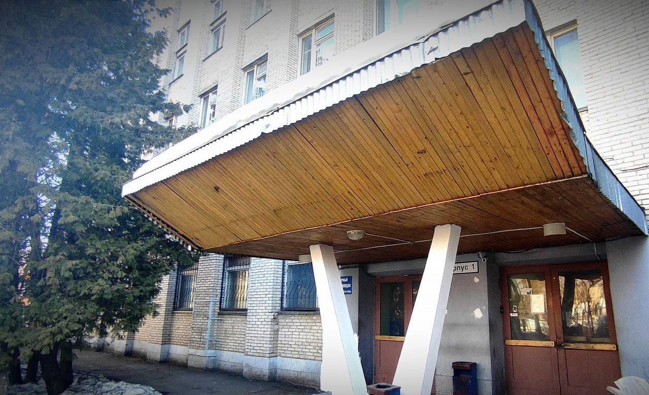 комната г Пушкино мкр Мамонтовка ул Рабочая 1к/1 г. о. Пушкинский фото 2