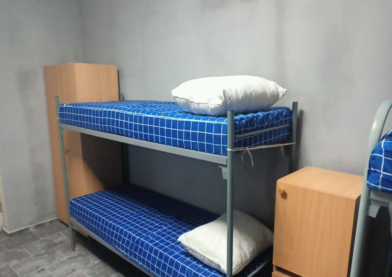 комната г Пушкино мкр Мамонтовка ул Рабочая 1к/1 г. о. Пушкинский фото 4