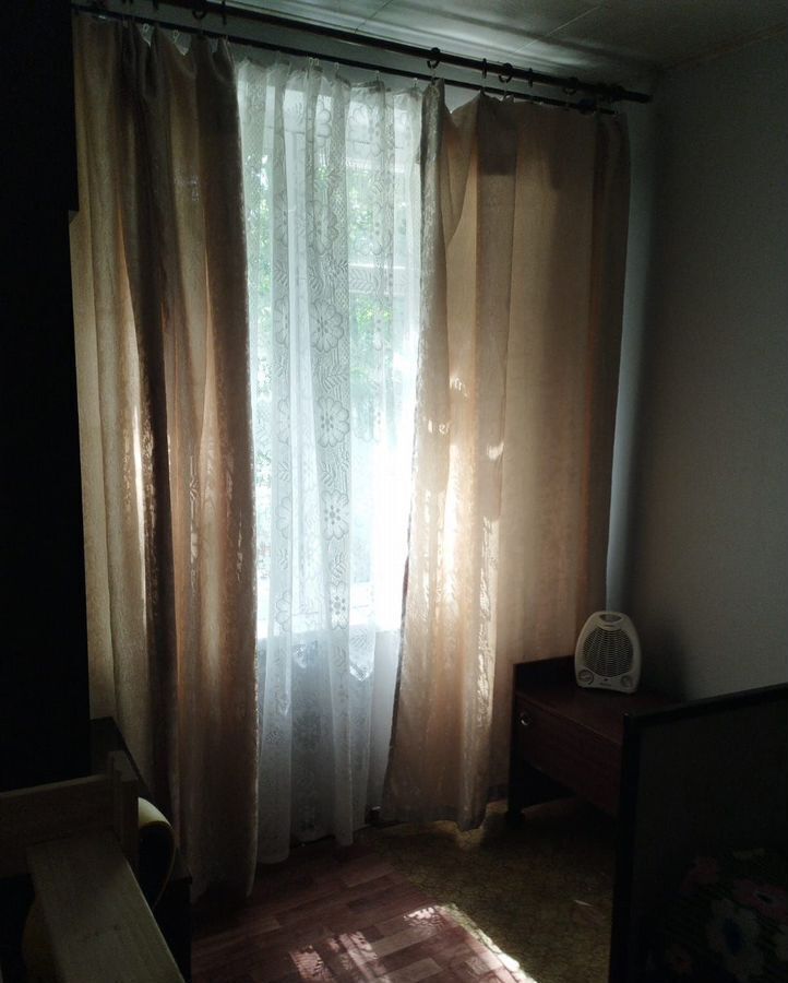 квартира г Москва метро Новогиреево ул Металлургов 46к/3 фото 10