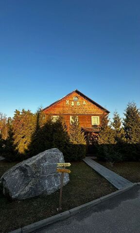д Кулаково ул Ланская 2а 54 км, Чехов, Симферопольское шоссе фото