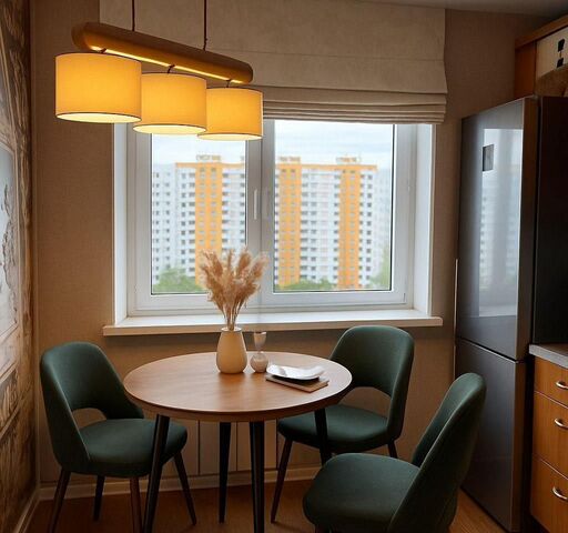 метро Раменки дом 25к/1 фото