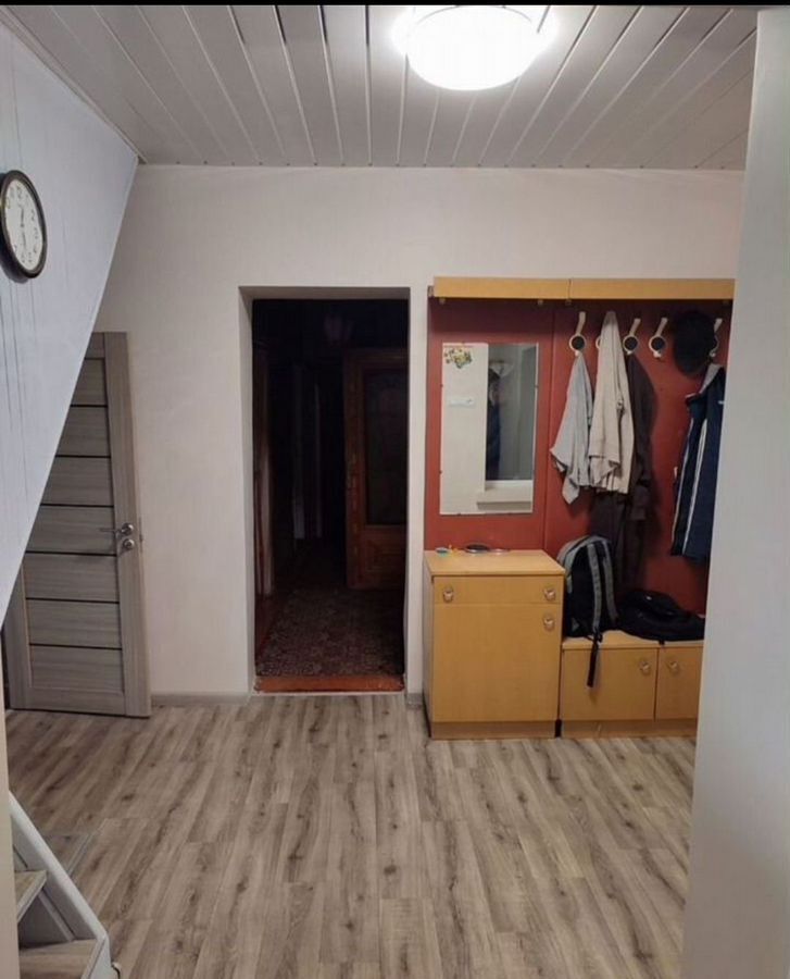 дом г Раменское пер Куниловский 3 26 км, Раменский муниципальный округ, Егорьевское шоссе фото 3