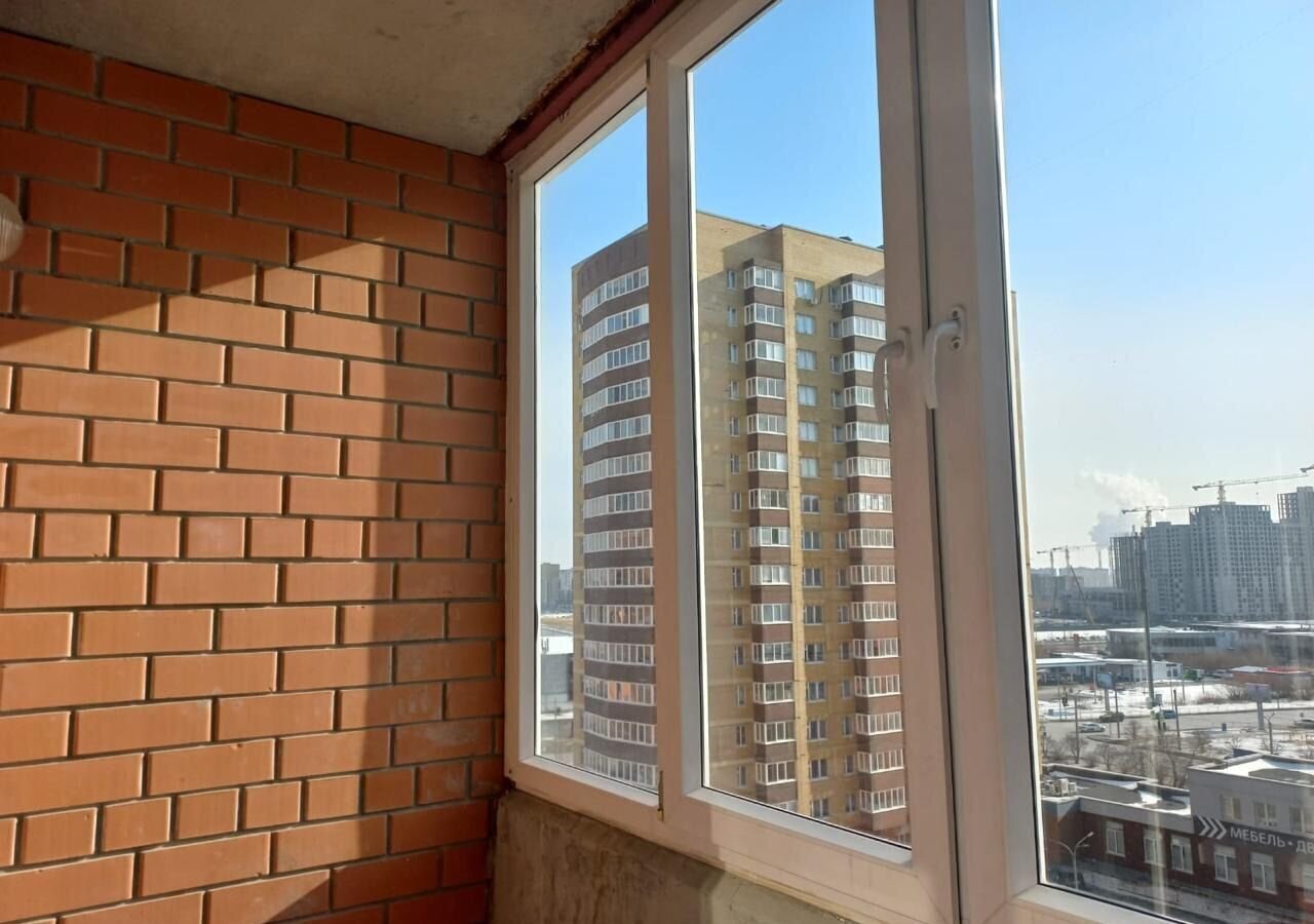 квартира г Тюмень р-н Центральный ул Газовиков 53 фото 7
