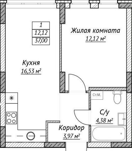 Горьковская ул Медицинская блок 1. 2 фото