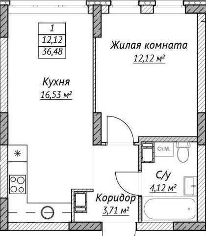Горьковская ул Медицинская блок 1. 2 фото