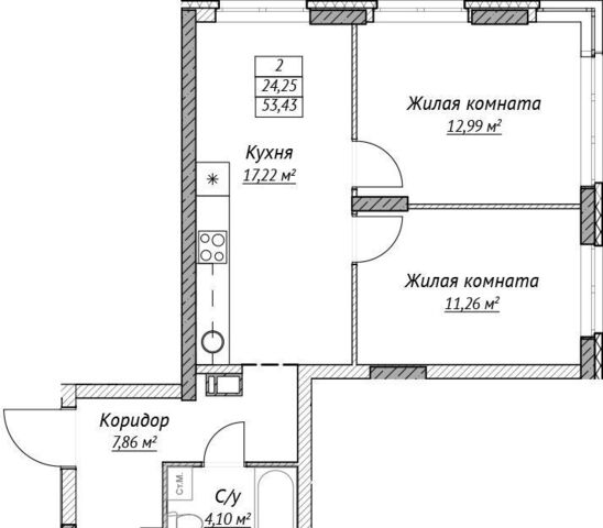 Горьковская ул Медицинская блок 1. 2 фото