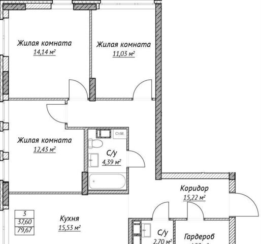 Горьковская ул Медицинская блок 1. 2 фото