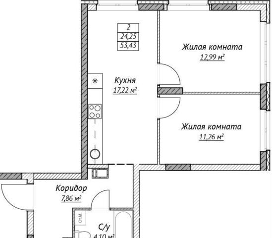 Горьковская ул Медицинская блок 1. 2 фото