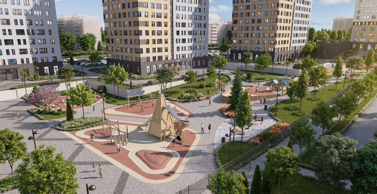 квартира г Нижний Новгород Горьковская ул Медицинская блок 1. 2 фото 3
