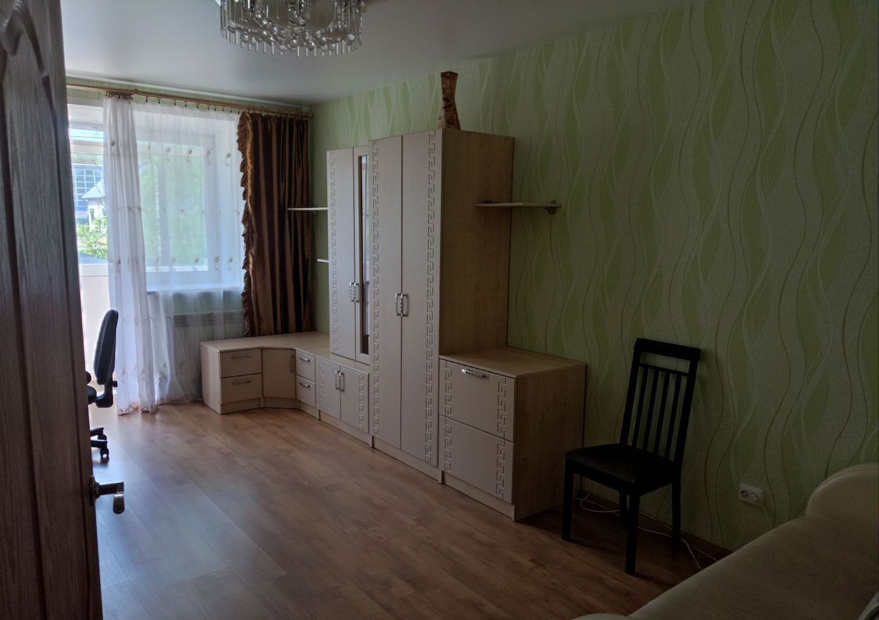 квартира г Кострома р-н Центральный б-р Петрковский 30 фото 5