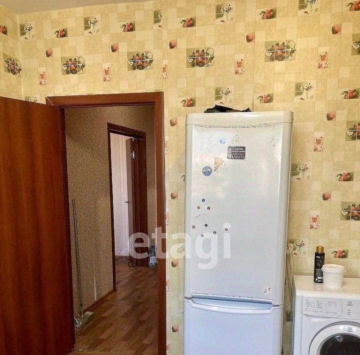 квартира г Саранск р-н Октябрьский ул Мордовская 50с/1 35к фото 16