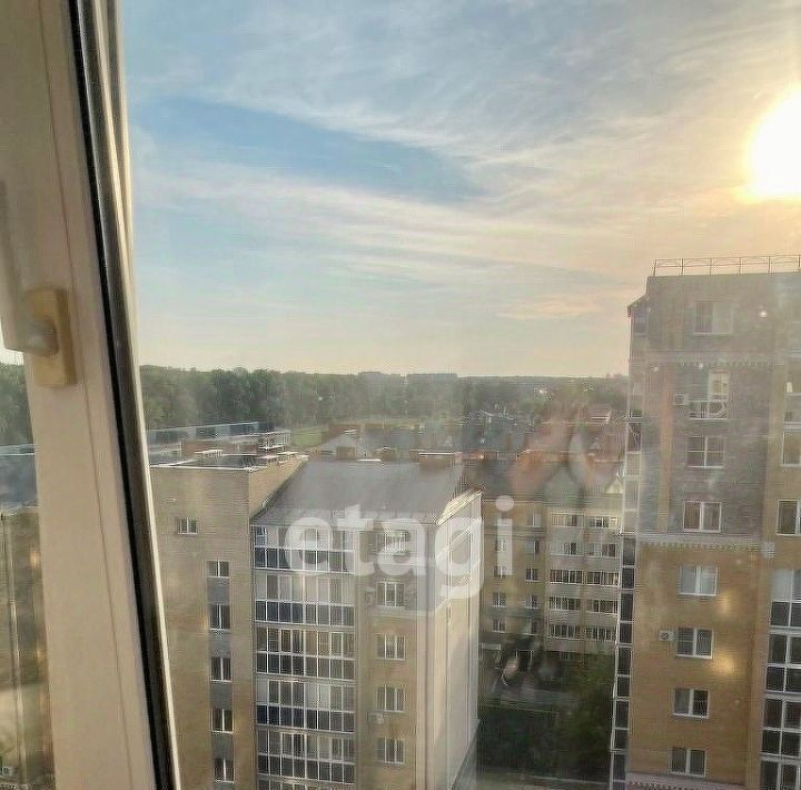 квартира г Саранск р-н Октябрьский ул Мордовская 50с/1 35к фото 23