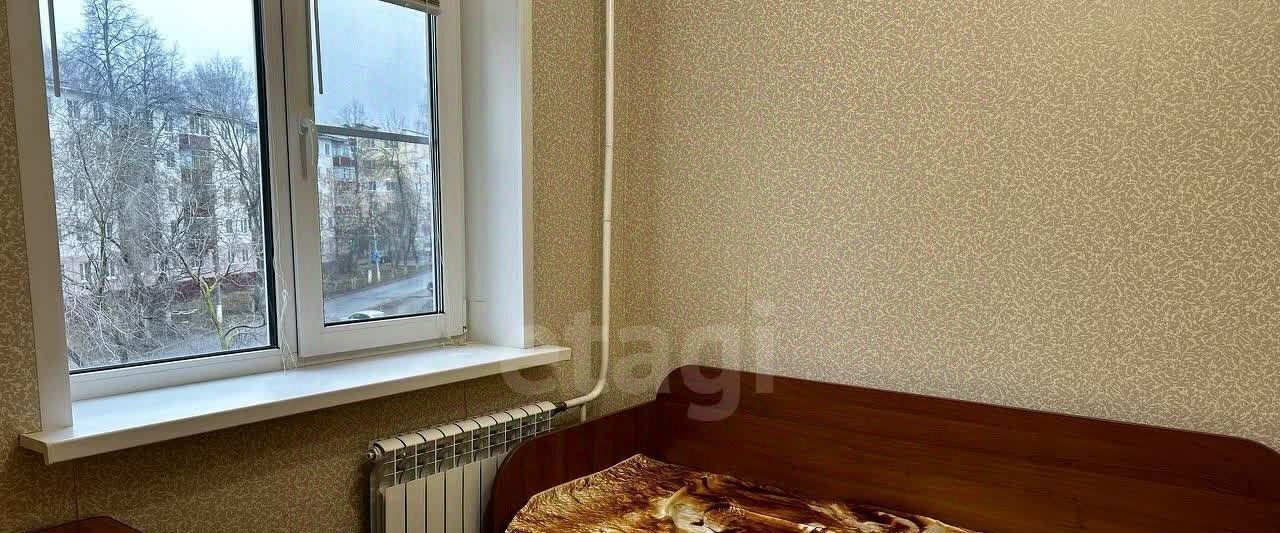 квартира г Саранск р-н Пролетарский пр-кт 60 лет Октября 85 фото 42