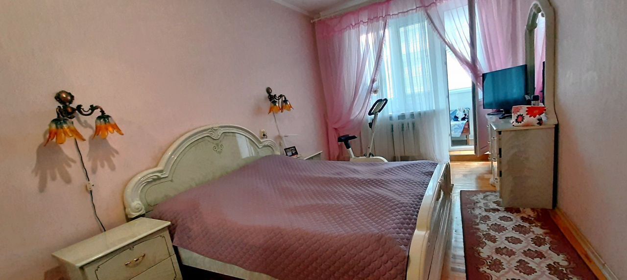 квартира г Обнинск ул Гагарина 44 фото 7