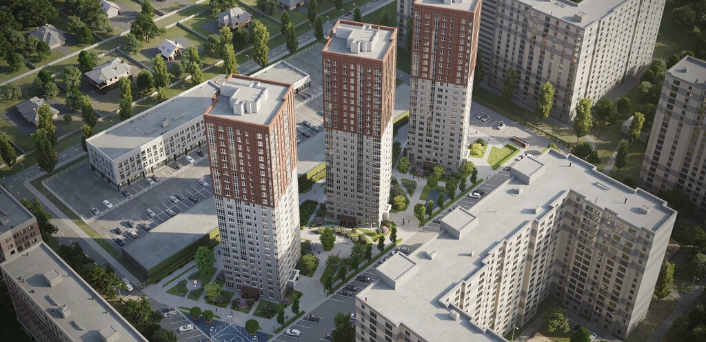 квартира г Воронеж ул Кривошеина 13/14 фото 20