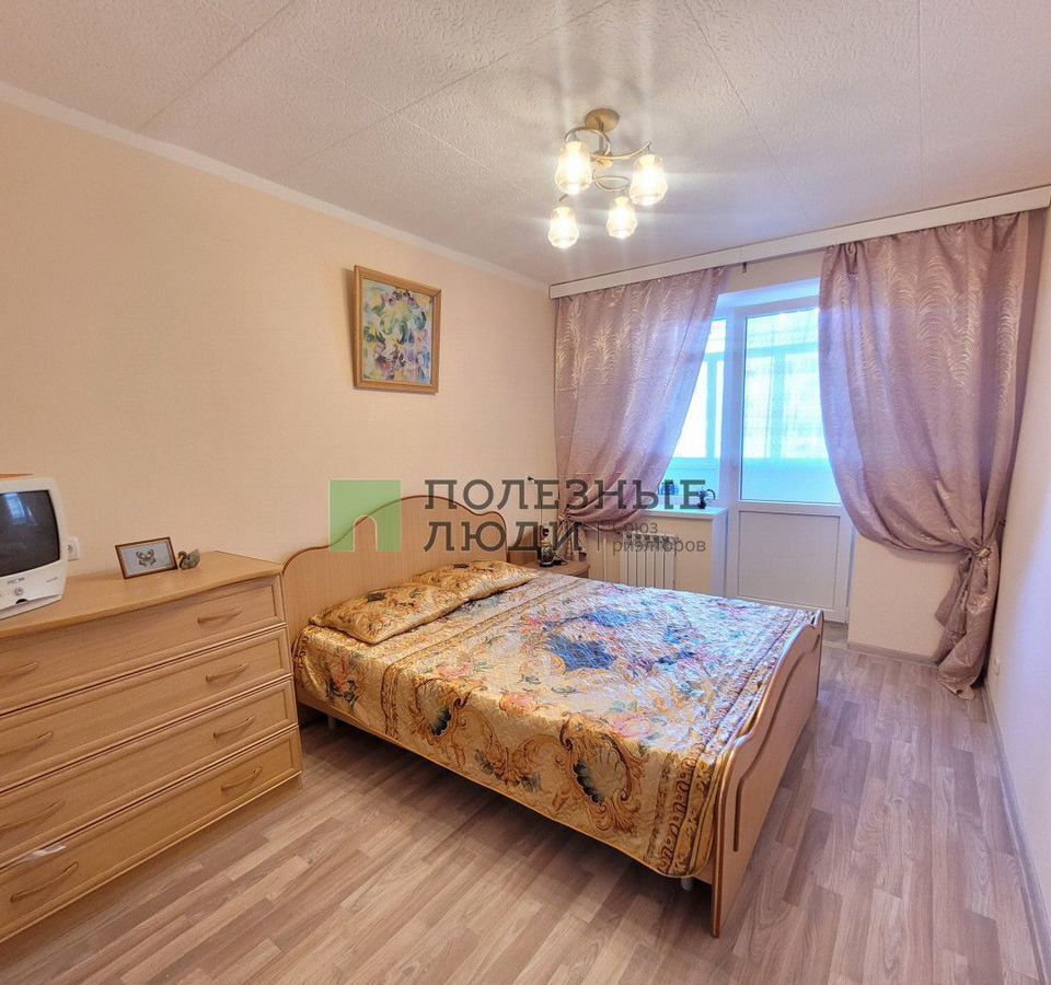 квартира г Саратов р-н Ленинский ул Одесская 24а фото 10