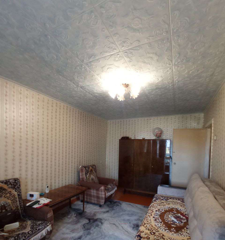 квартира г Самара Юнгородок Железной Дивизии, 13 фото 1