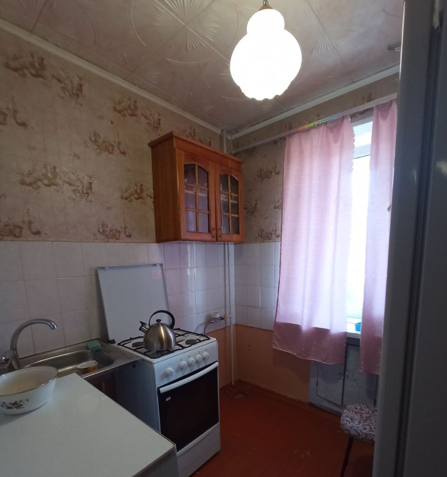 квартира г Самара Юнгородок Железной Дивизии, 13 фото 3