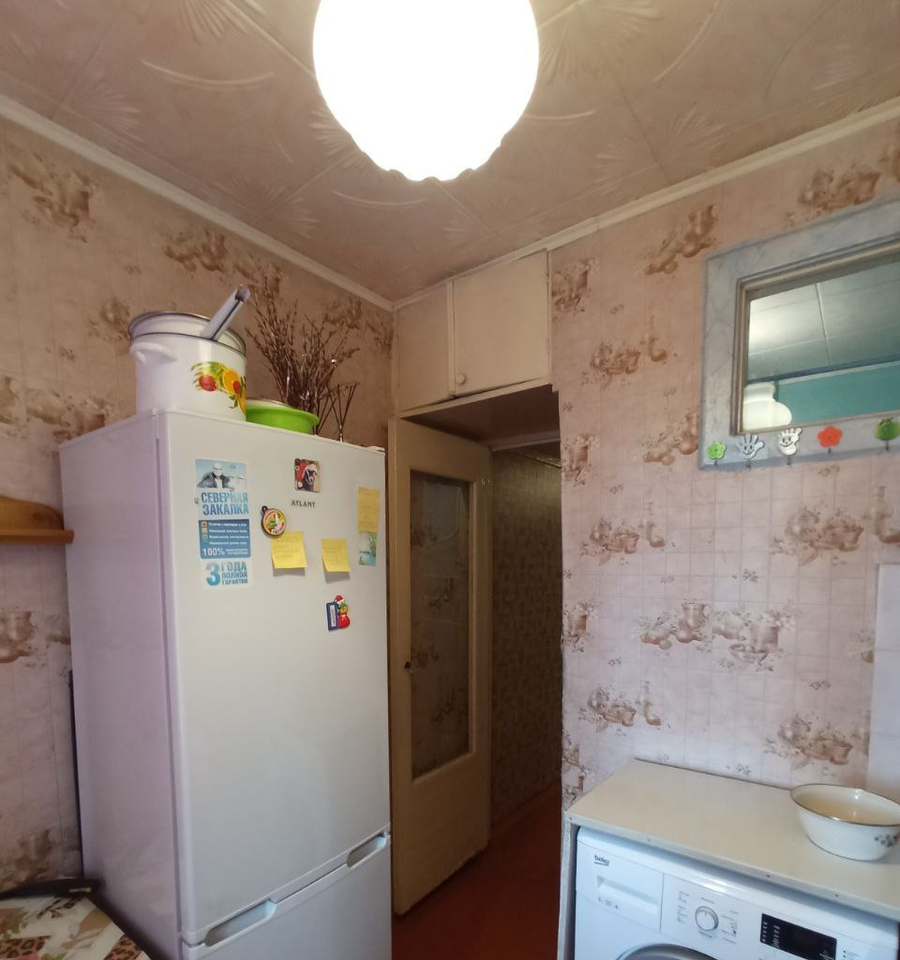 квартира г Самара Юнгородок Железной Дивизии, 13 фото 4