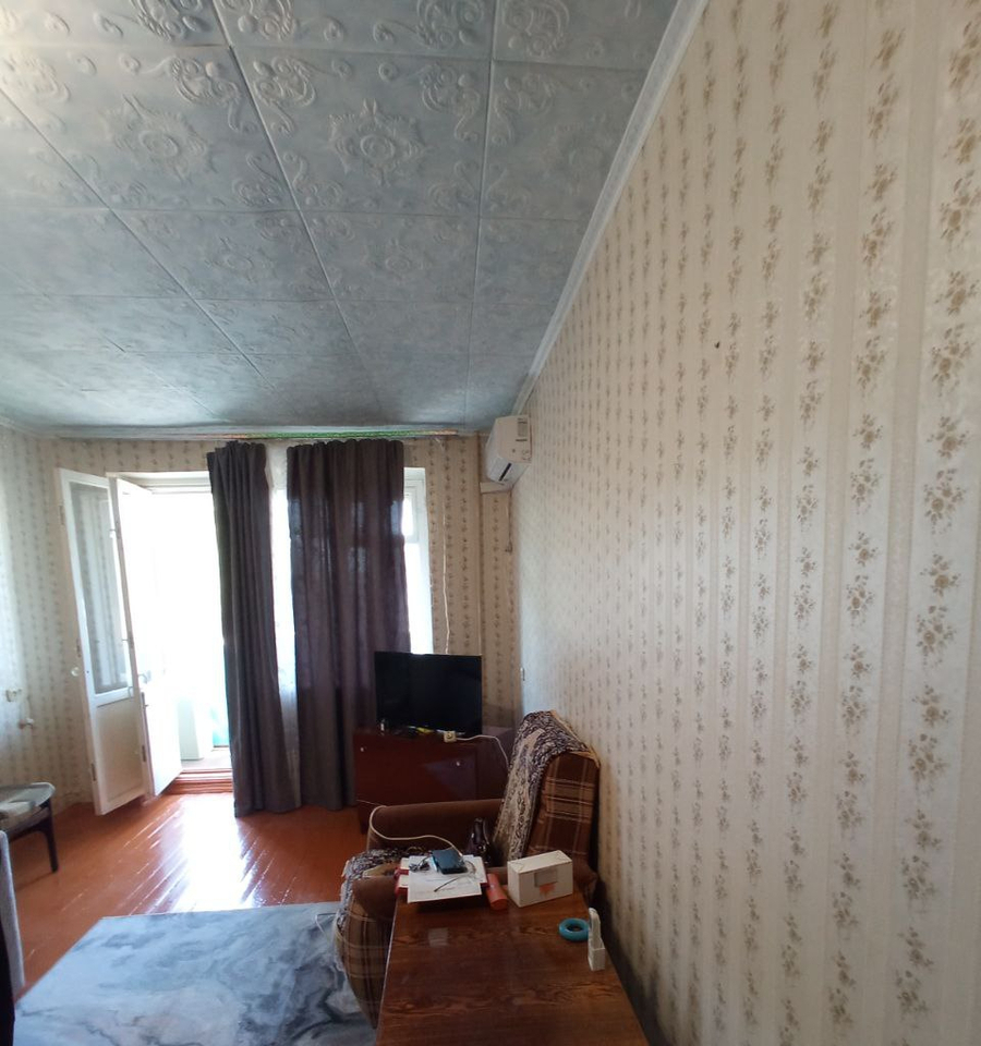 квартира г Самара Юнгородок Железной Дивизии, 13 фото 2