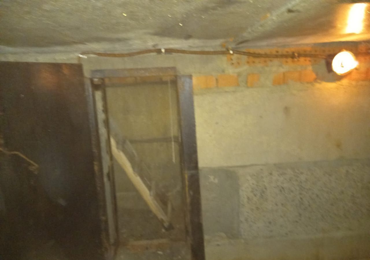 гараж г Челябинск р-н Курчатовский ул Автодорожная 12а/2 фото 11