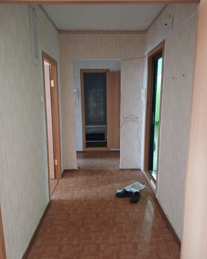 квартира г Ульяновск р-н Ленинский ул Репина 45 фото 7