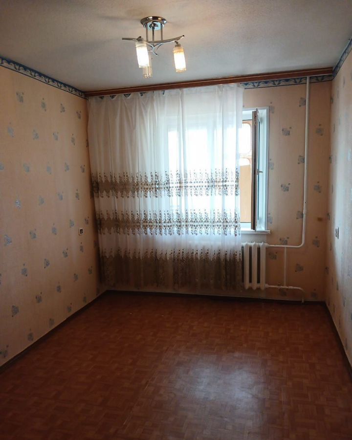квартира г Ульяновск р-н Ленинский ул Репина 45 фото 9