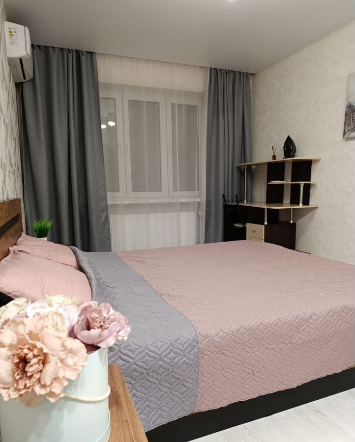 квартира г Саратов р-н Октябрьский ул им Симбирцева В.Н. 40 фото 6