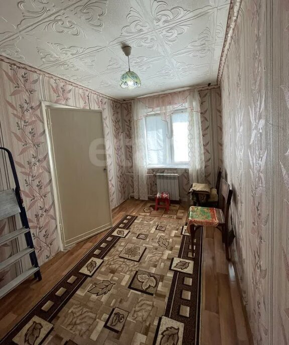 квартира г Златоуст ул Сталеваров 9 фото 1